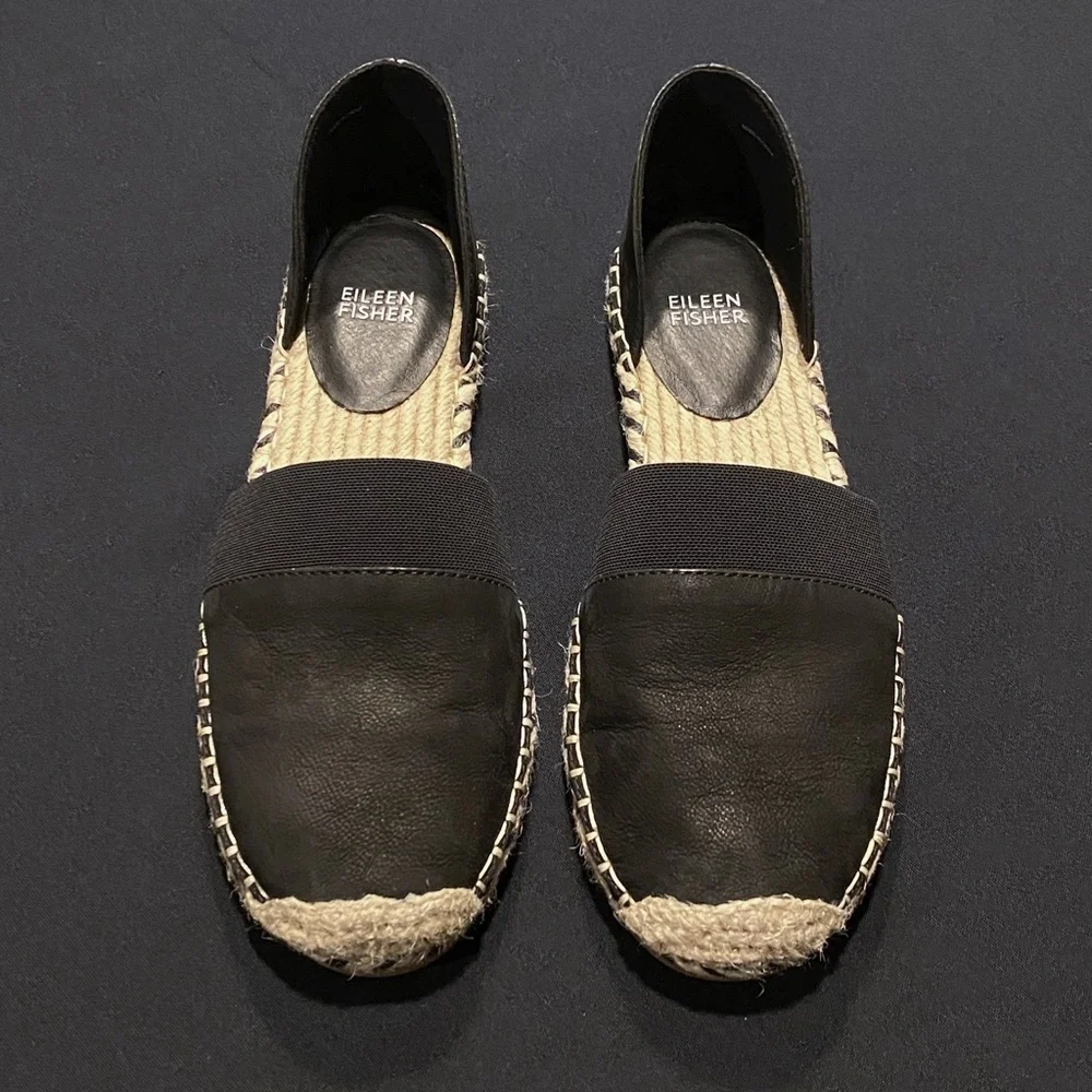 Eileen Fisher eileen fisher